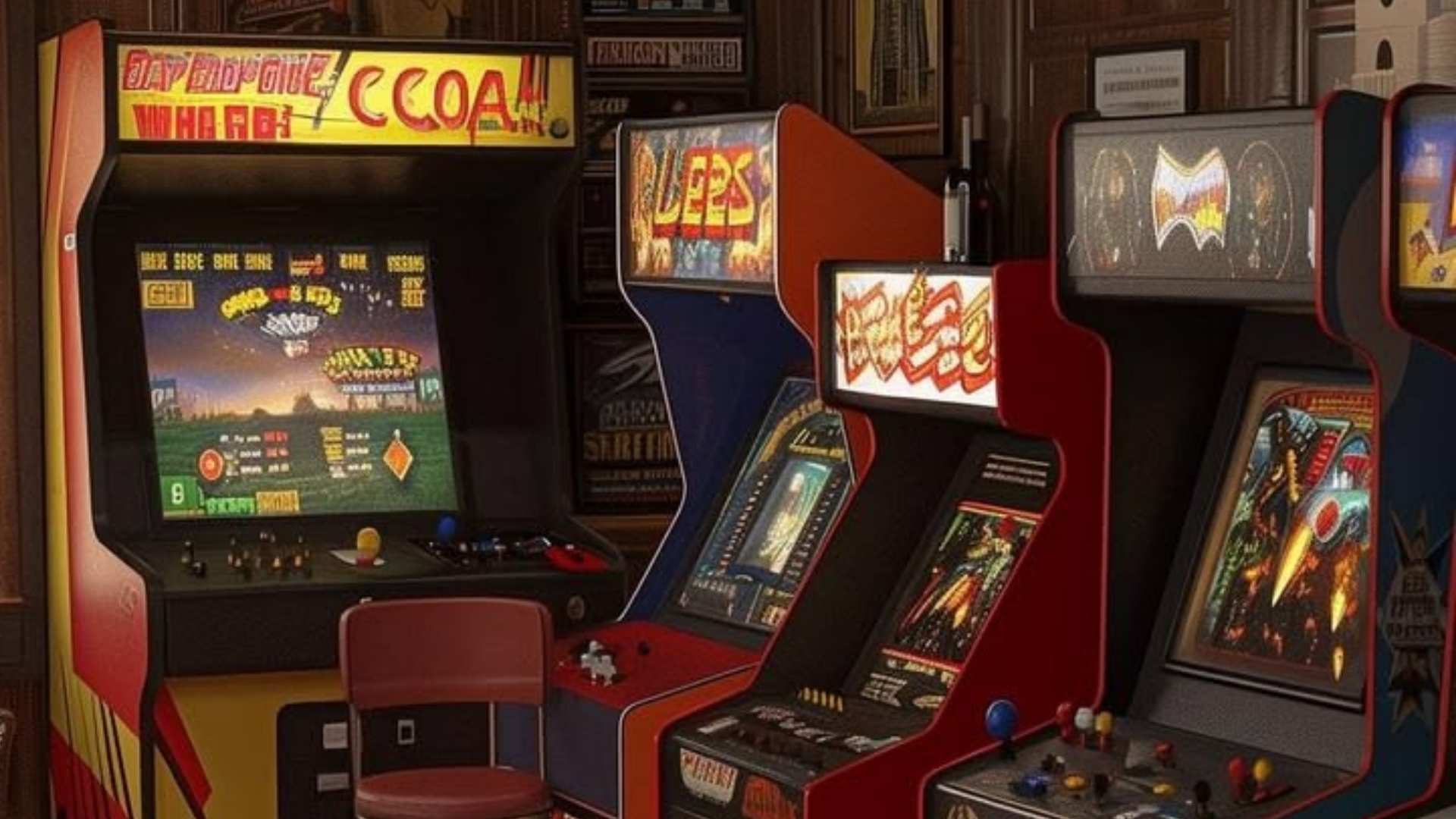Spin And Win Entertainment Filled With Better Opportunities