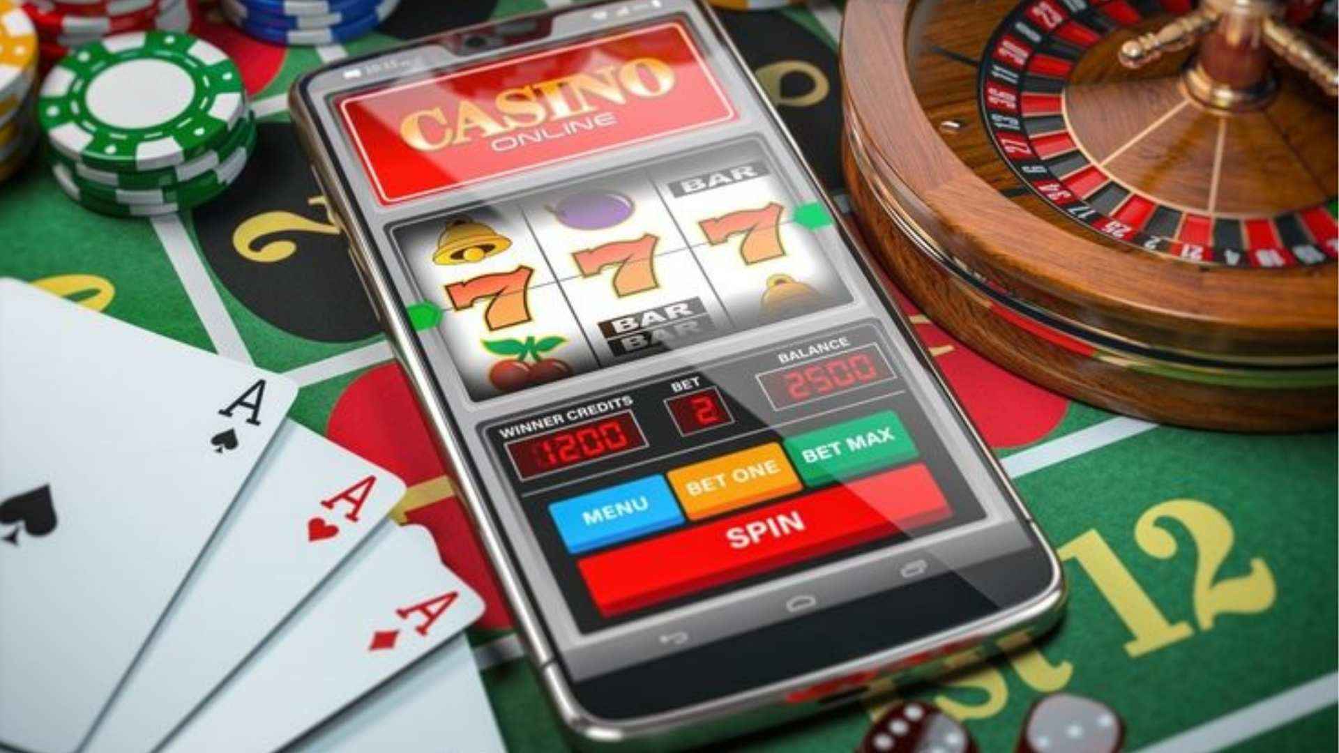 Discover Modern Innovations in Table Games