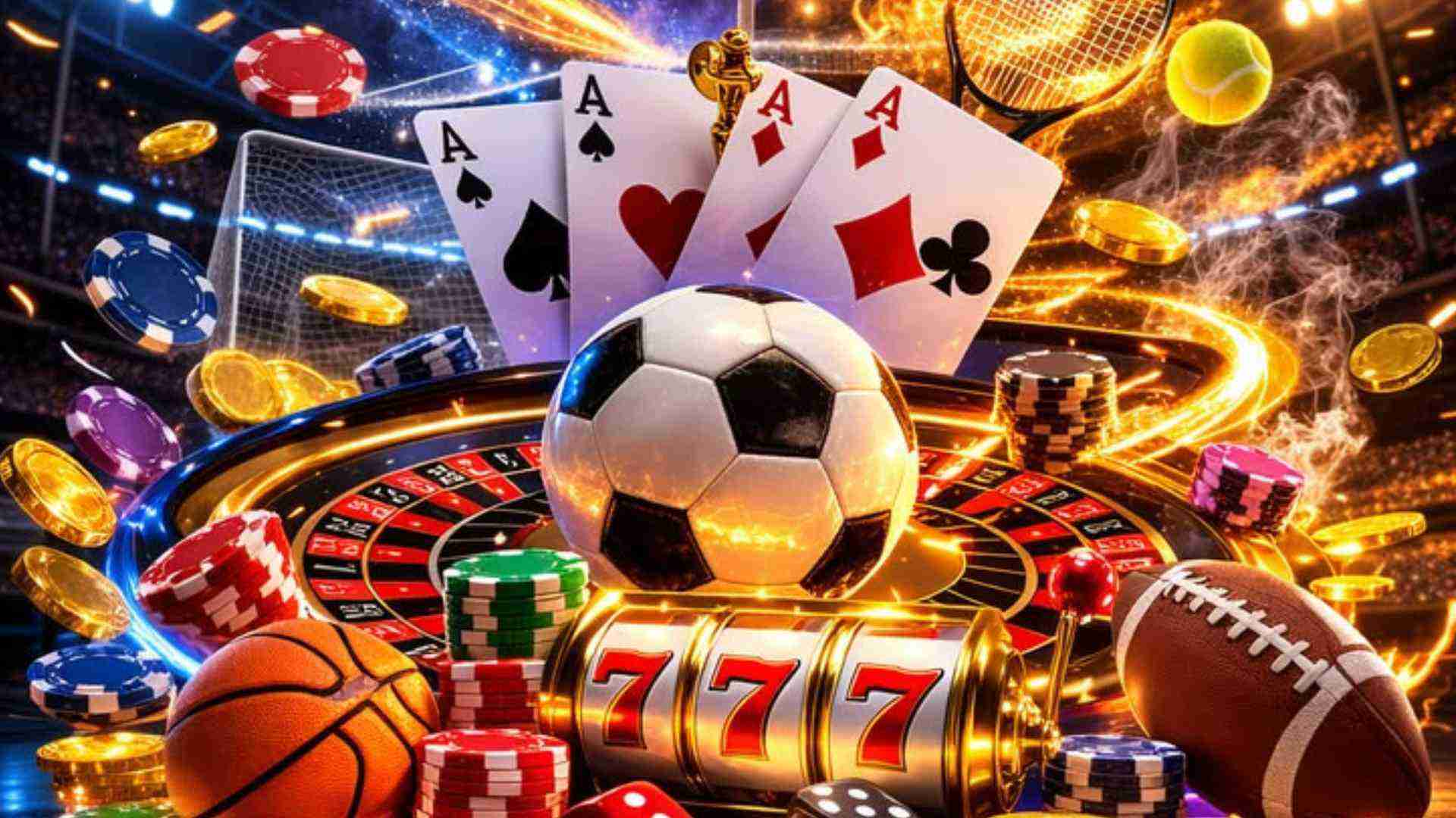 What Sports Betting Is Legal in California Understanding Available Legal Options